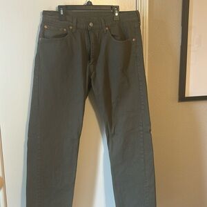 Levi jeans 505
